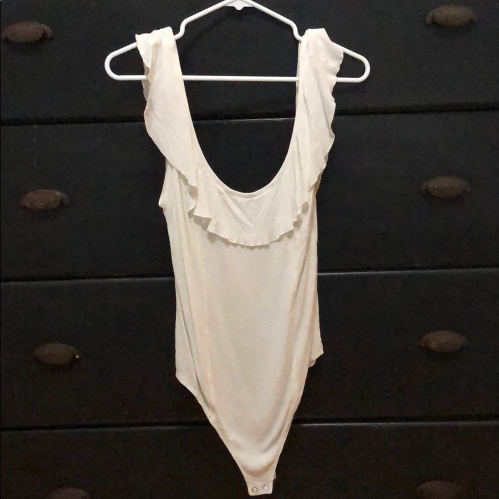 Free people body suit